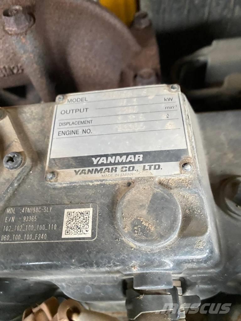 LiuGong 909 ECR 대형 굴삭기 29톤 이상