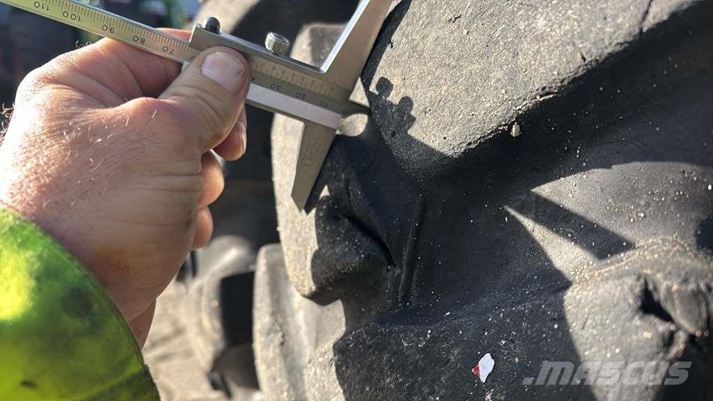 Hyundai HW160 A 특수 굴삭기