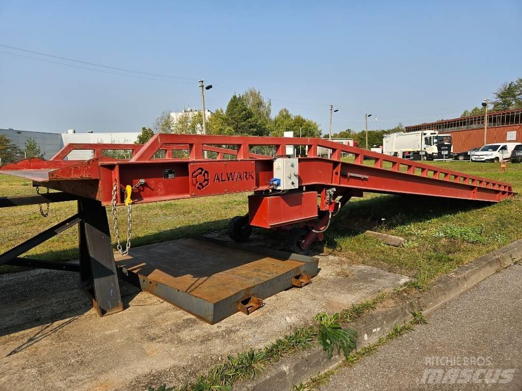  Kariga M10 램프