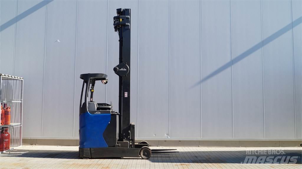 Linde R16HD 리치 트럭