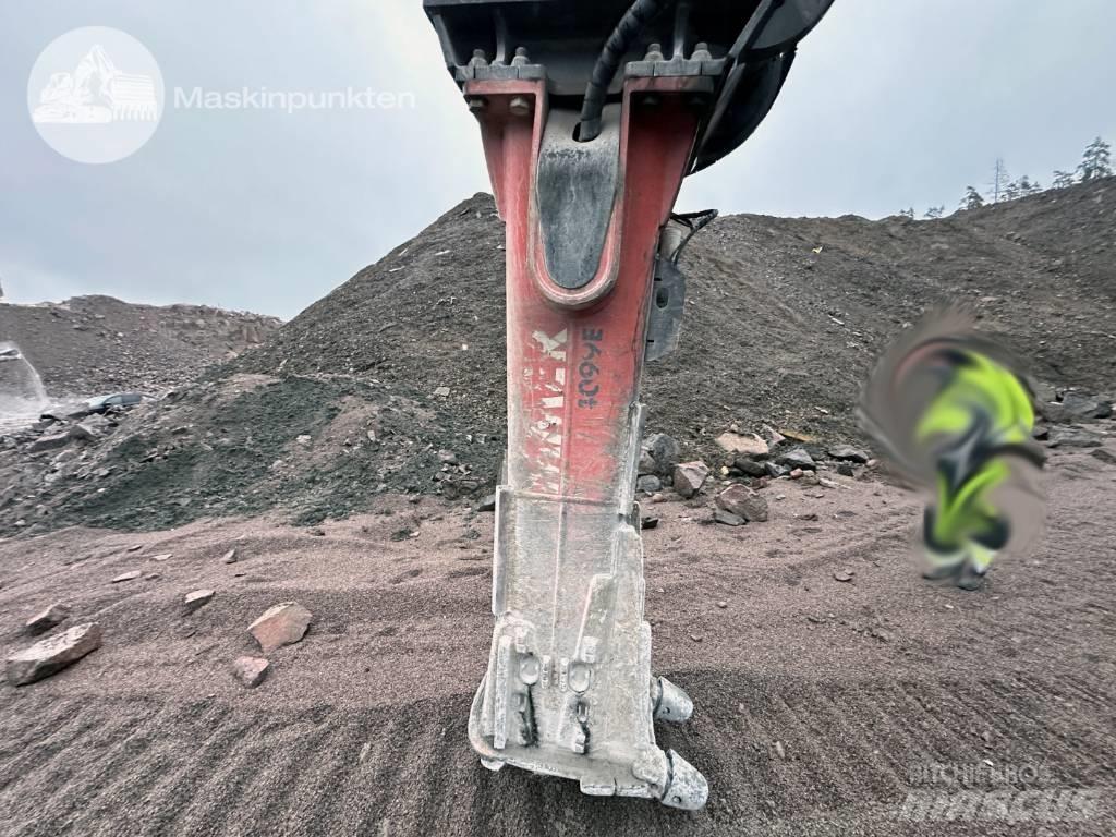 CAT 340 대형 굴삭기 29톤 이상