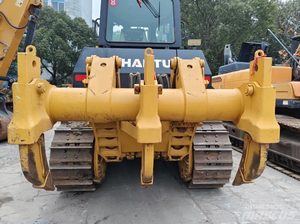 Shantui SD 22 크롤러 도저