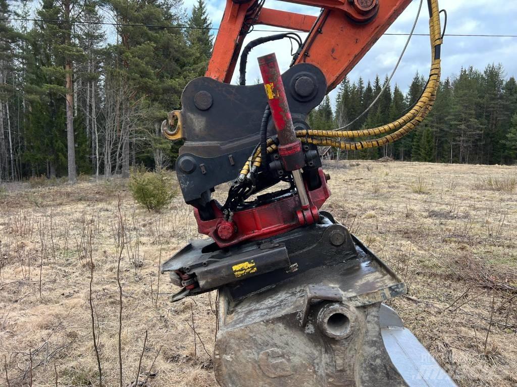 Hitachi ZX 350 LC-3 대형 굴삭기 29톤 이상