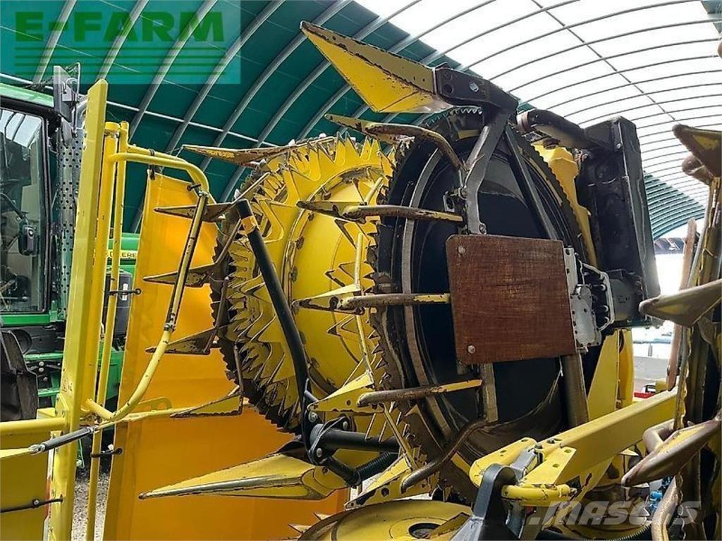 Kemper 490 plus 콤바인 수확기 부속품