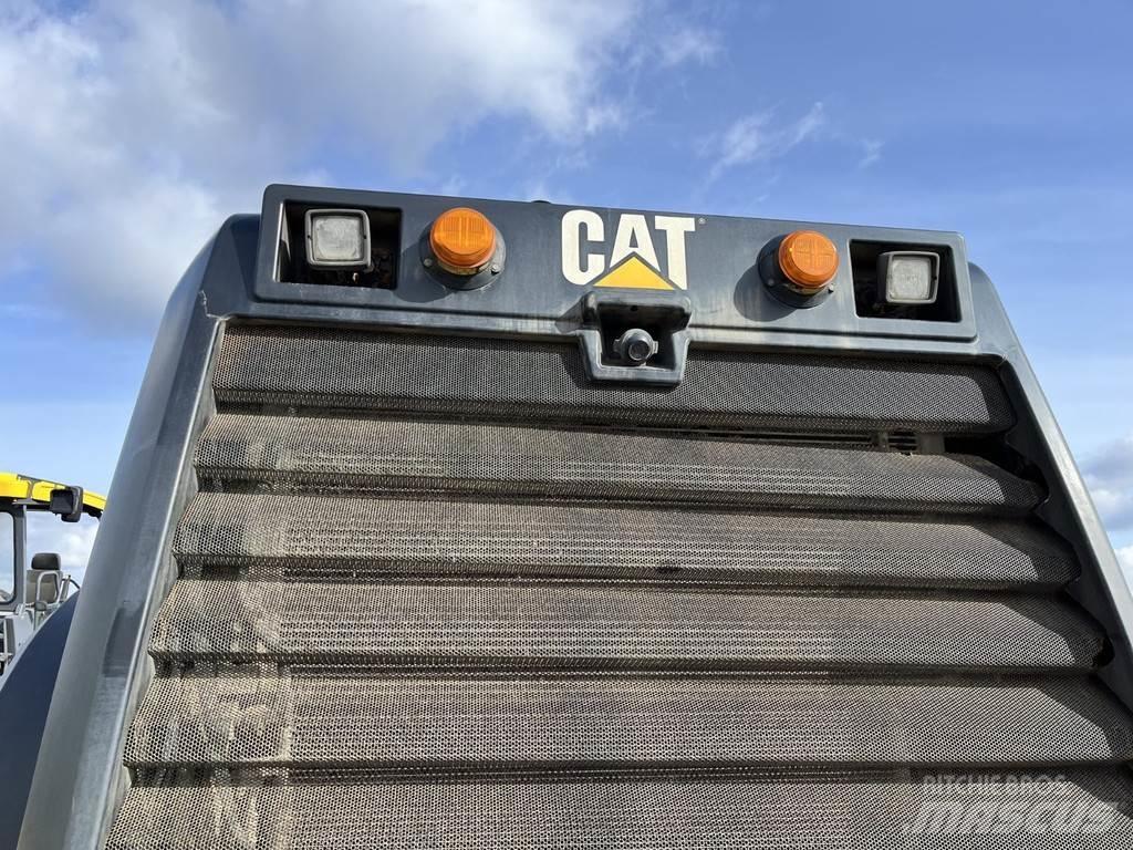 CAT 980K  휠로우더