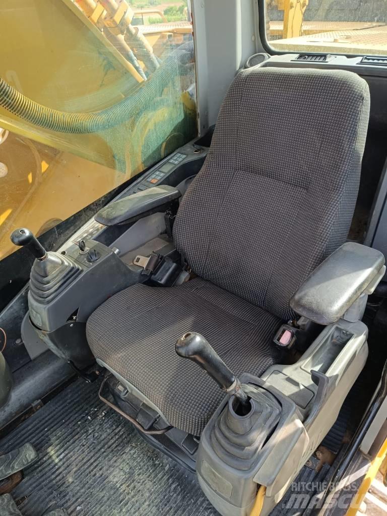 CAT 345 D L ME 대형 굴삭기 29톤 이상