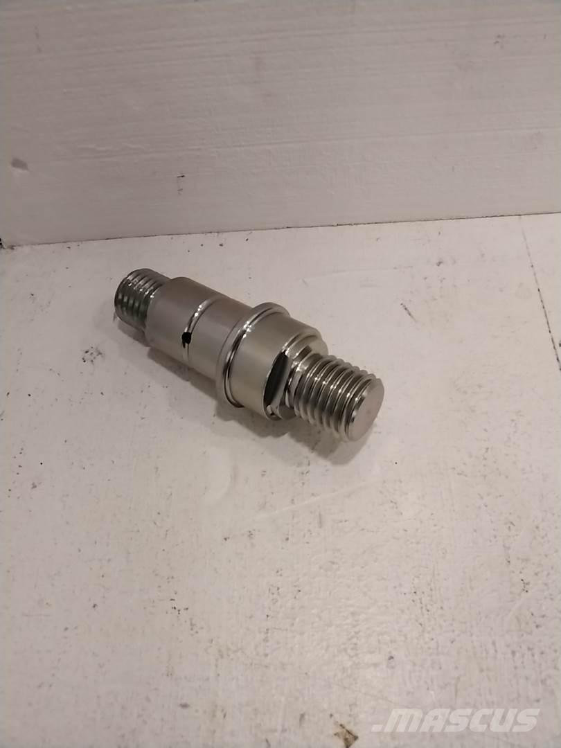 Ponsse P33553 유압식 기계