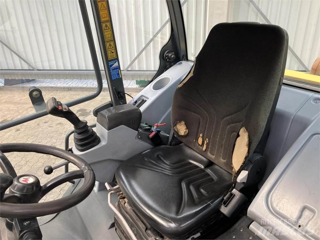 Kramer 680T 농업용 텔레 핸들러