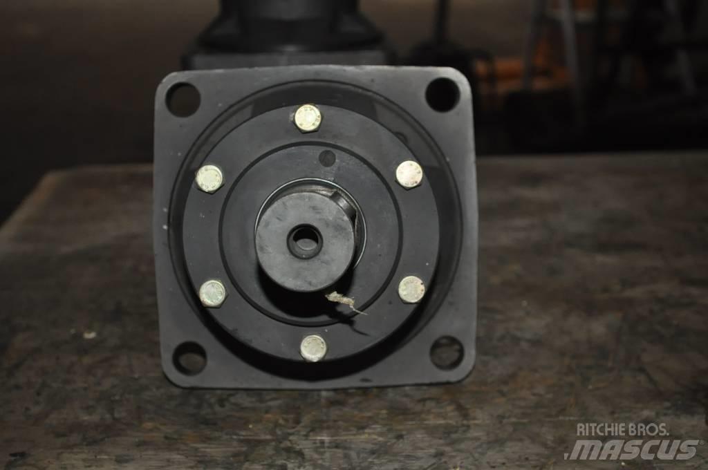 Danfoss OMTW315 유압식 기계