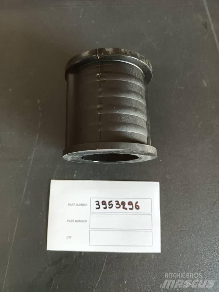 Volvo RUBBER 3953296 엔진