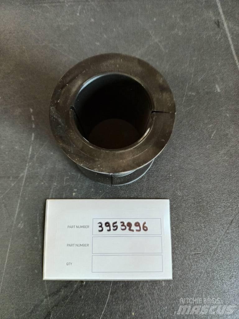 Volvo RUBBER 3953296 엔진