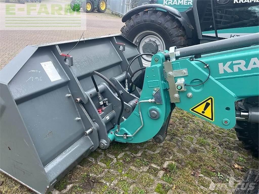Kramer kl 30.8 t  휠로우더