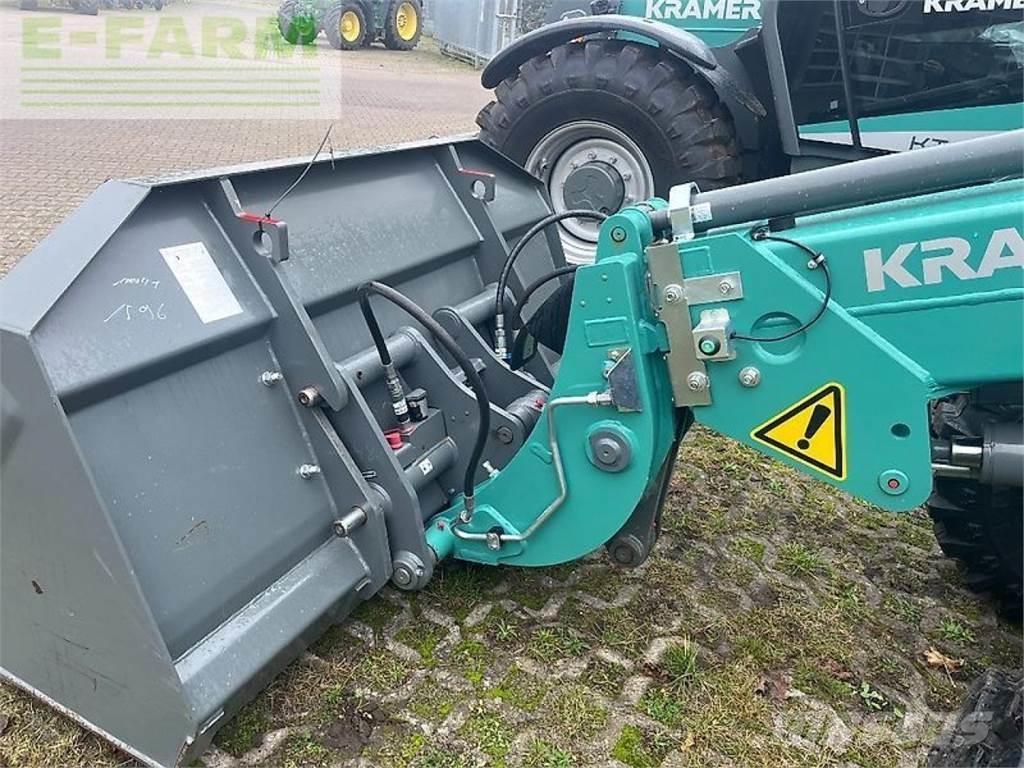 Kramer kl 30.8 t  휠로우더