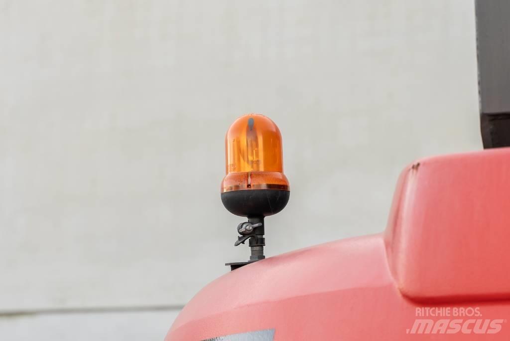 Manitou 200 ATJ 관절형 전동이동 리프트