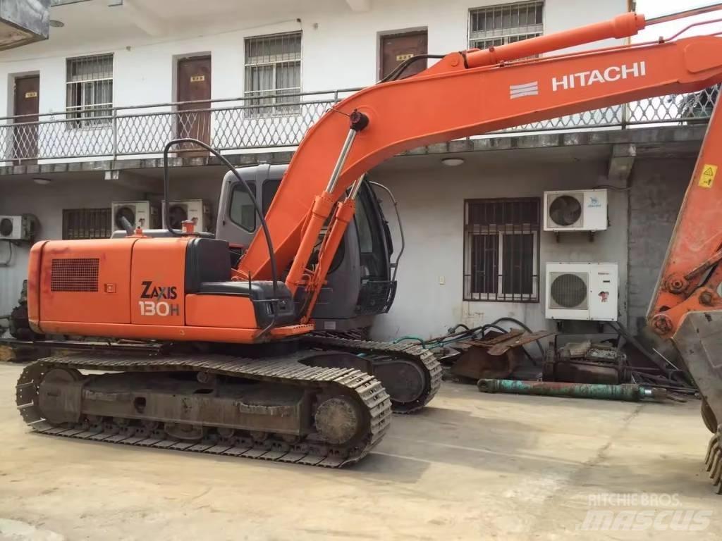 Hitachi ZX 130 H 대형 굴삭기 29톤 이상