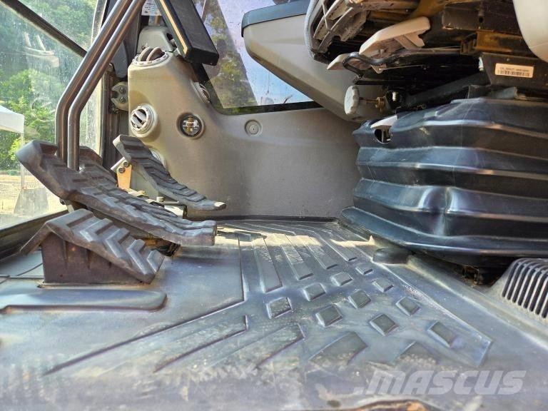 Volvo EC 300 EL 대형 굴삭기 29톤 이상