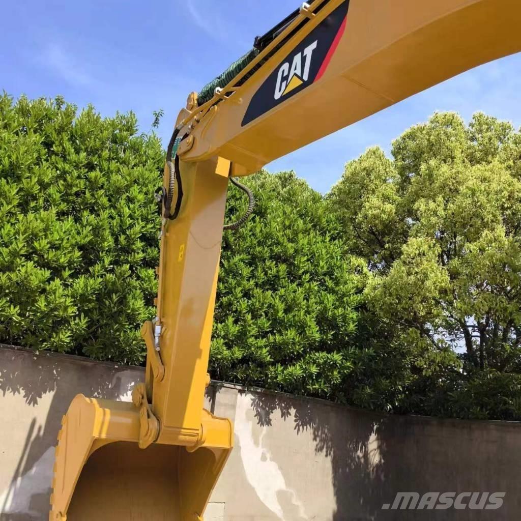CAT 336 D 대형 굴삭기 29톤 이상