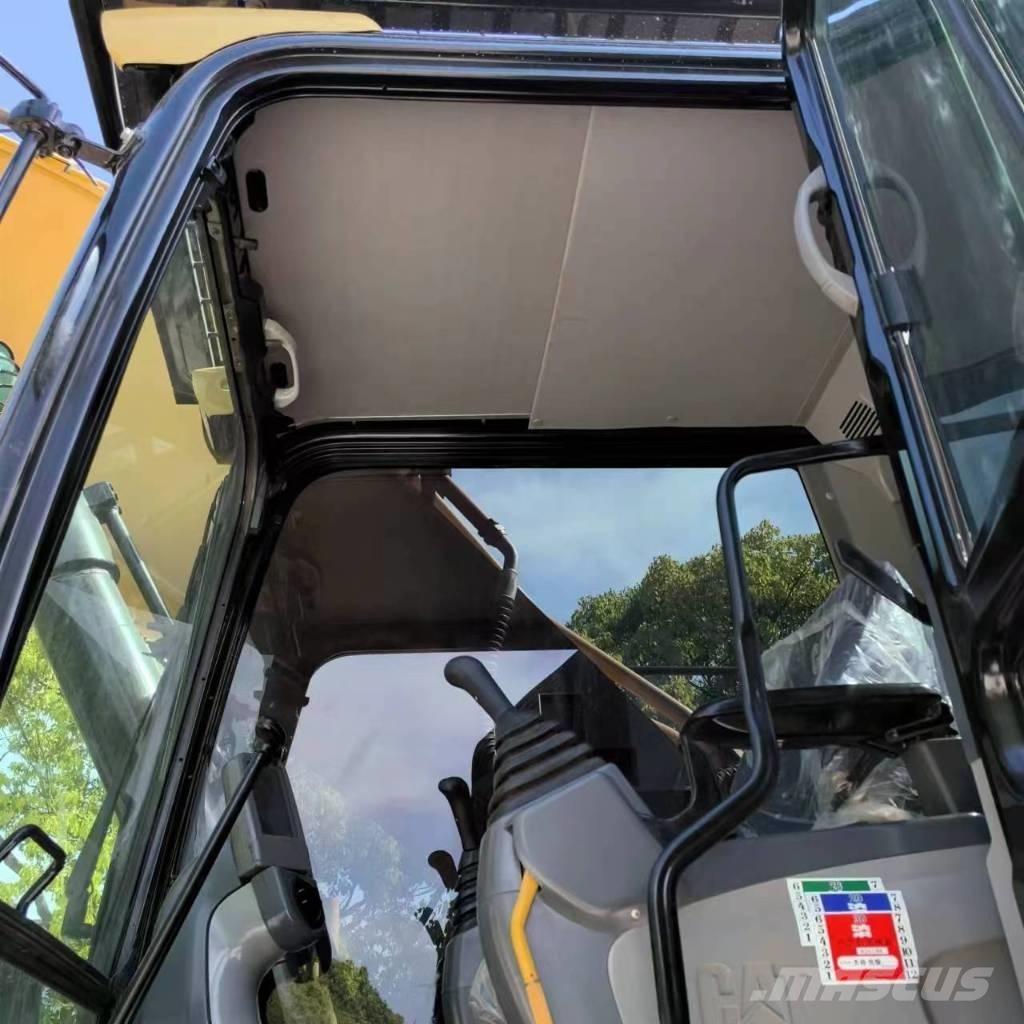 CAT 336 D 대형 굴삭기 29톤 이상
