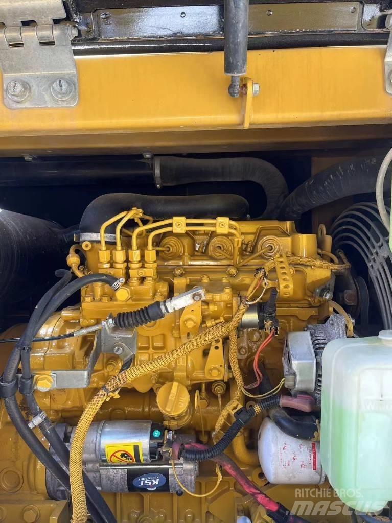CAT 307E 대형 굴삭기 29톤 이상