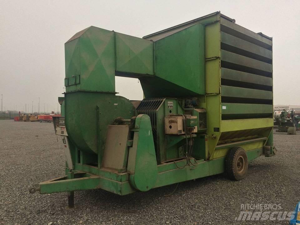  Strahl  700 농기계 - 기타