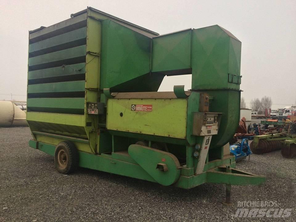  Strahl  700 농기계 - 기타