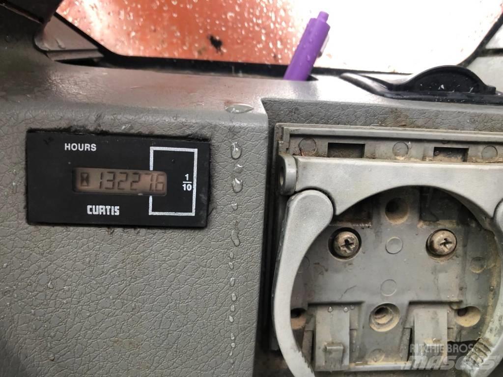 Doosan DX 340 LC 대형 굴삭기 29톤 이상