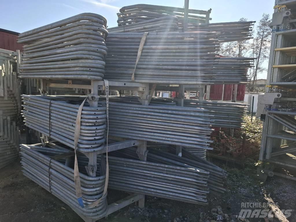  Doka  Staxo 100 거푸집