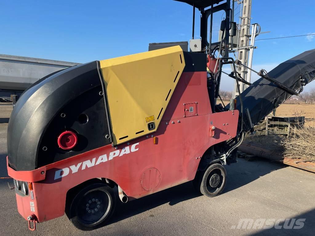 Dynapac PL 500 T 아스팔트 콜드 밀링 기계