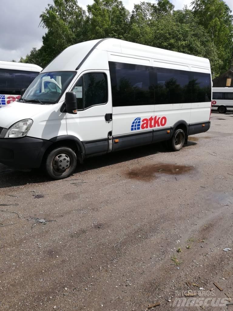 Iveco Daily 50 C17V 미니 버스