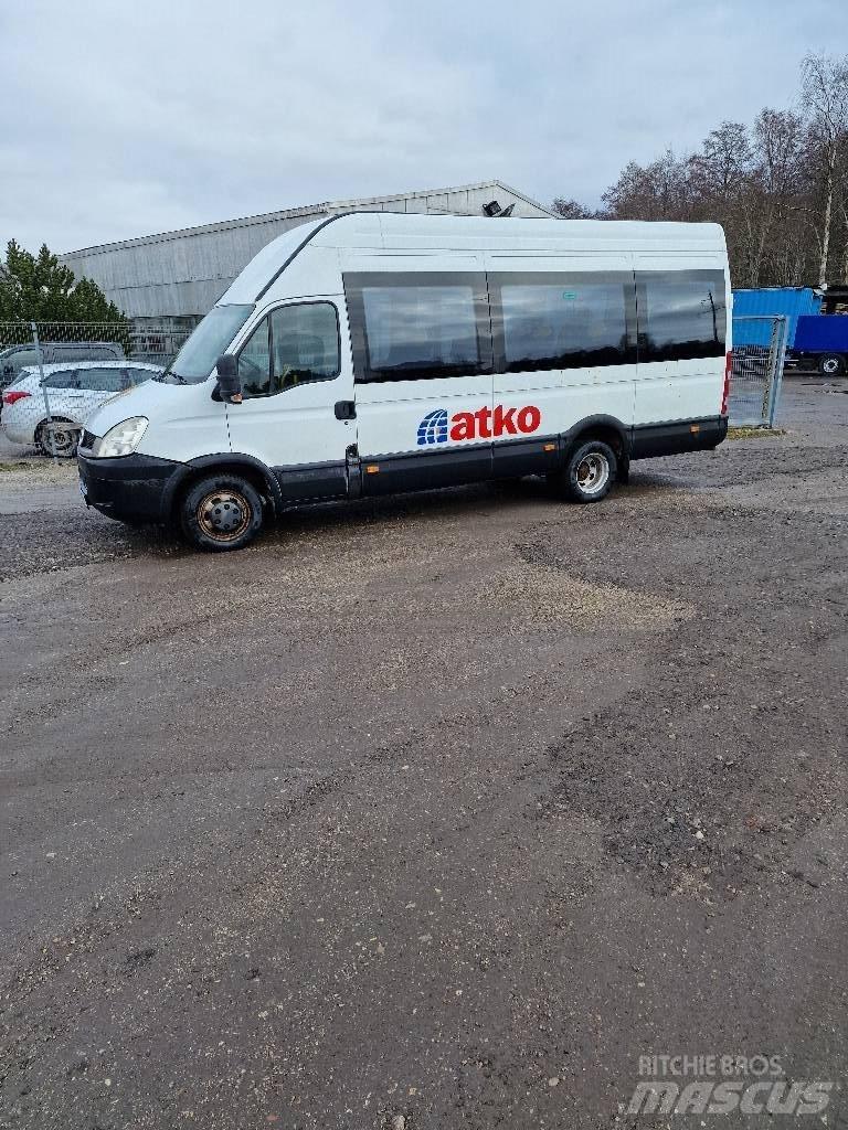Iveco Daily 50 C17V 미니 버스