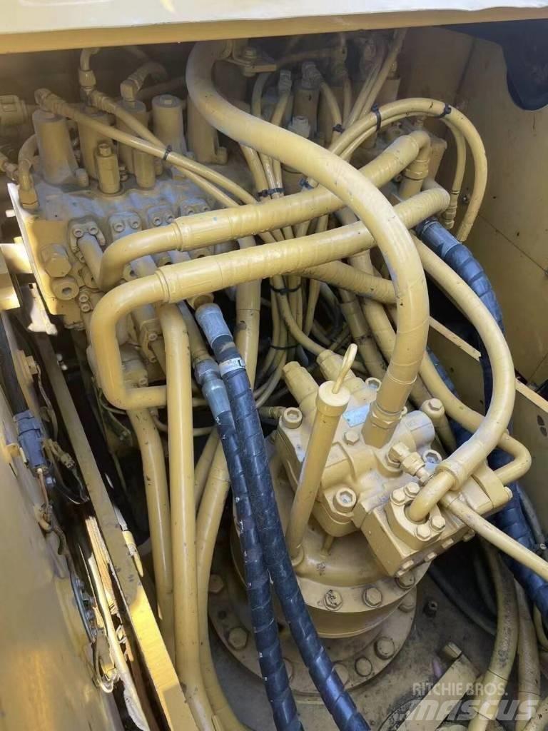 CAT 325 C 대형 굴삭기 29톤 이상