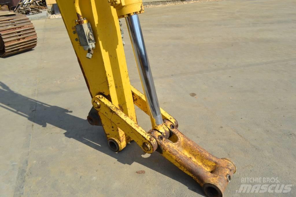 Komatsu PC 290 LC-10 대형 굴삭기 29톤 이상