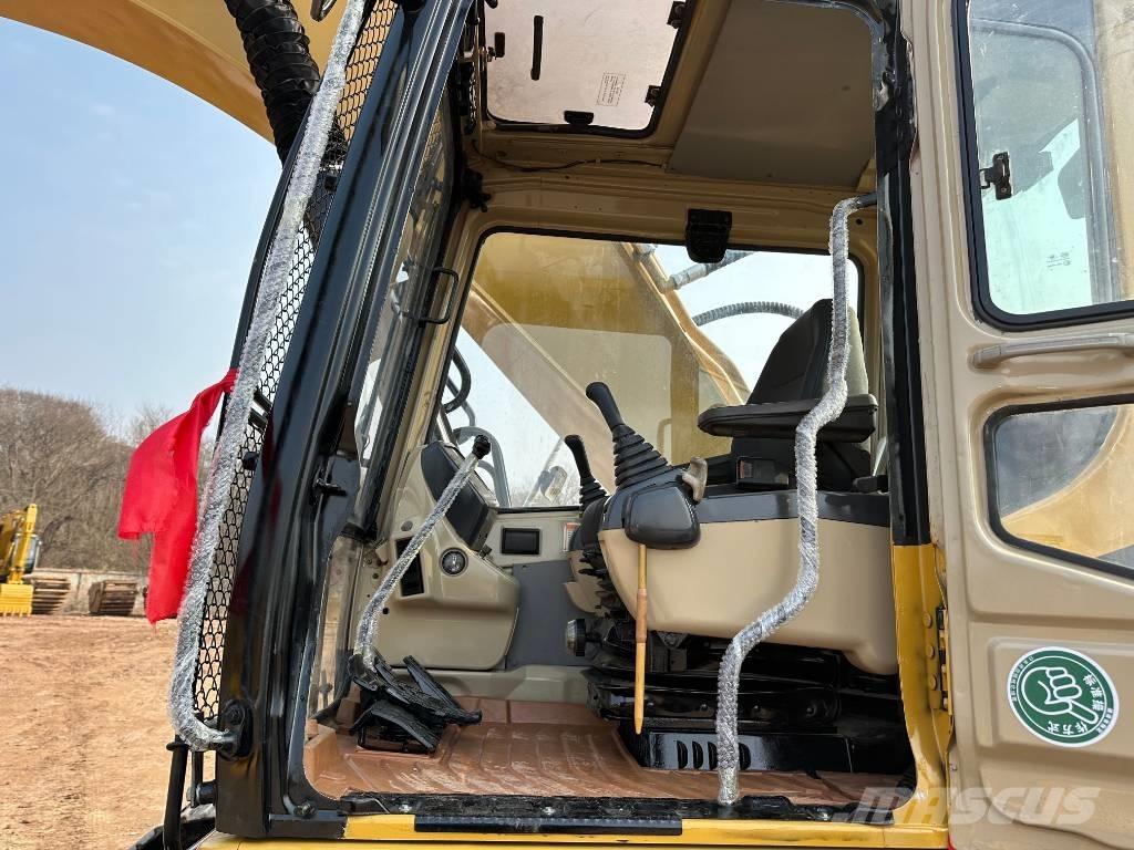 CAT 330BL 대형 굴삭기 29톤 이상