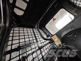 Bobcat S550  휠로우더