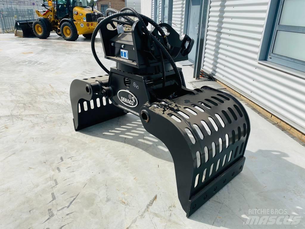 Dehaco DSG1102 집게