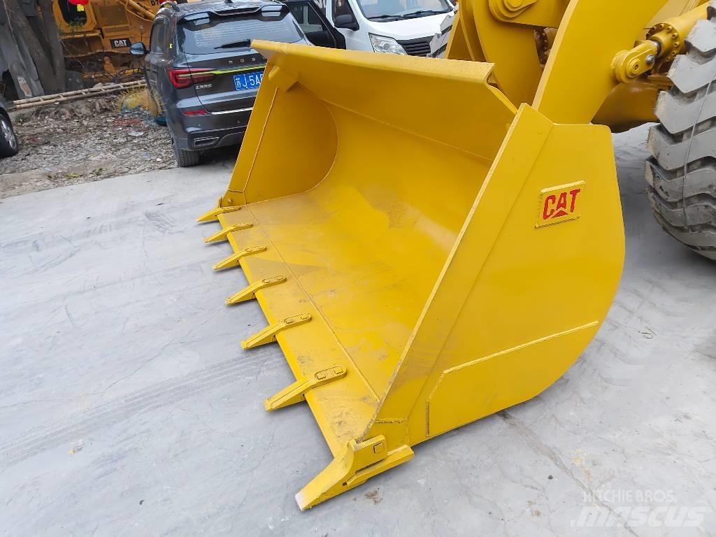 CAT 950 H  휠로우더