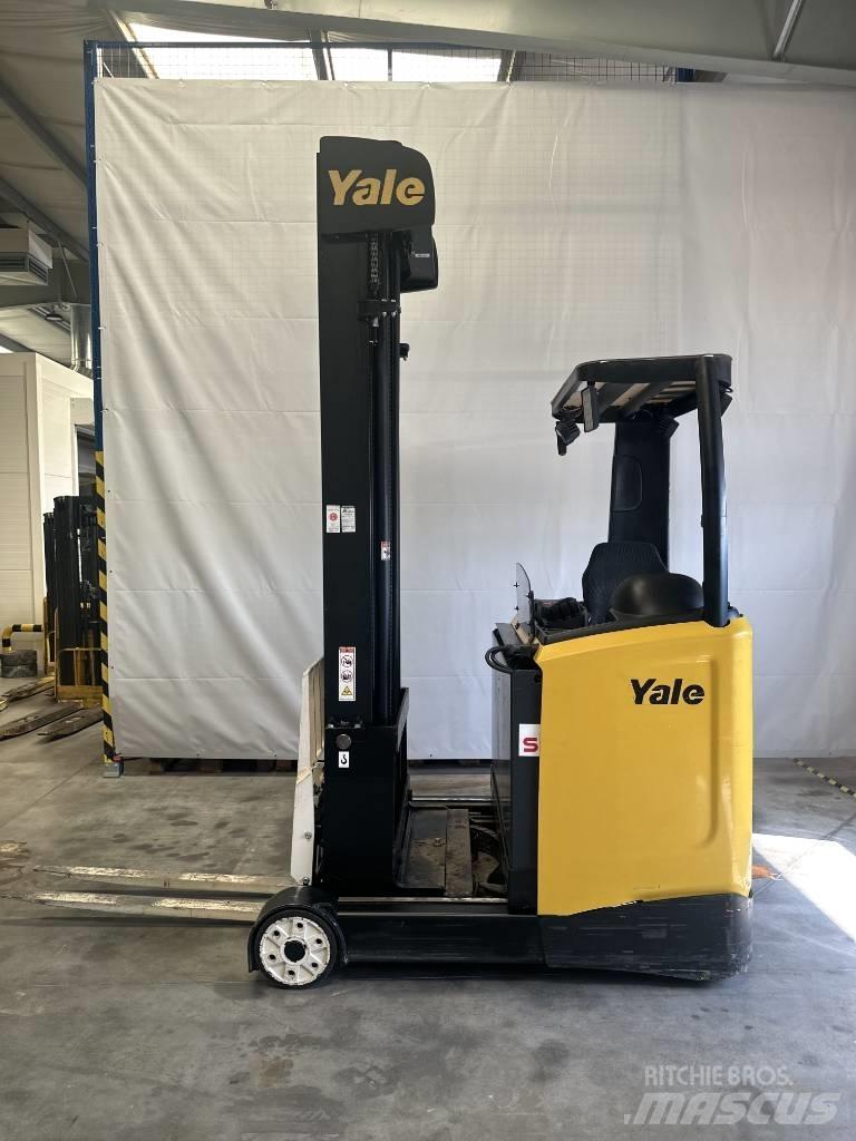 Yale mr14 리치 트럭
