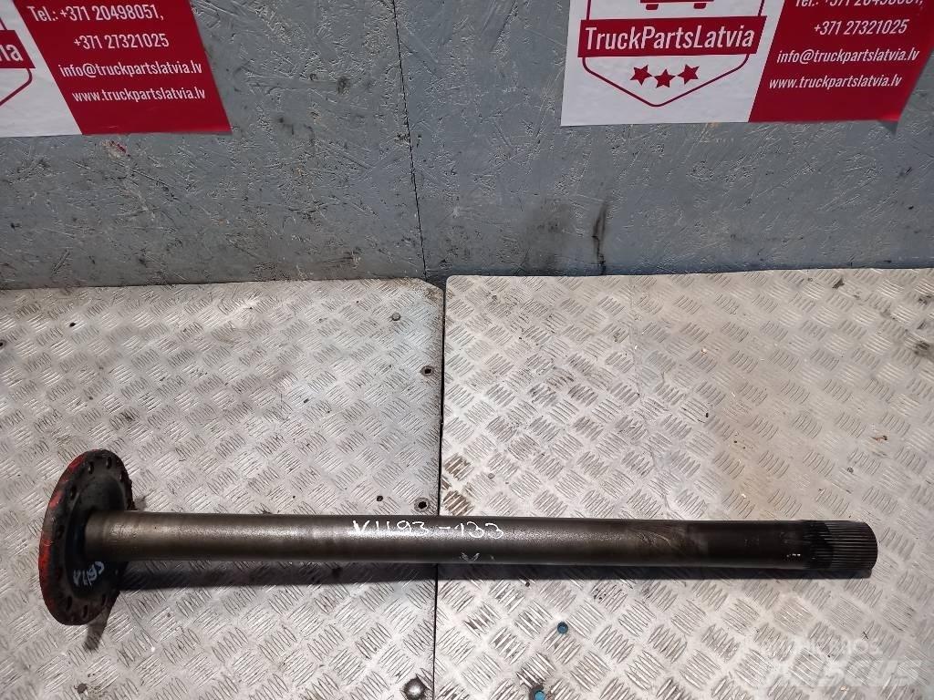 Volvo FH 12 2083838 차축