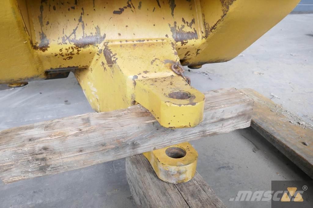 Allied W8L 기타 부품  