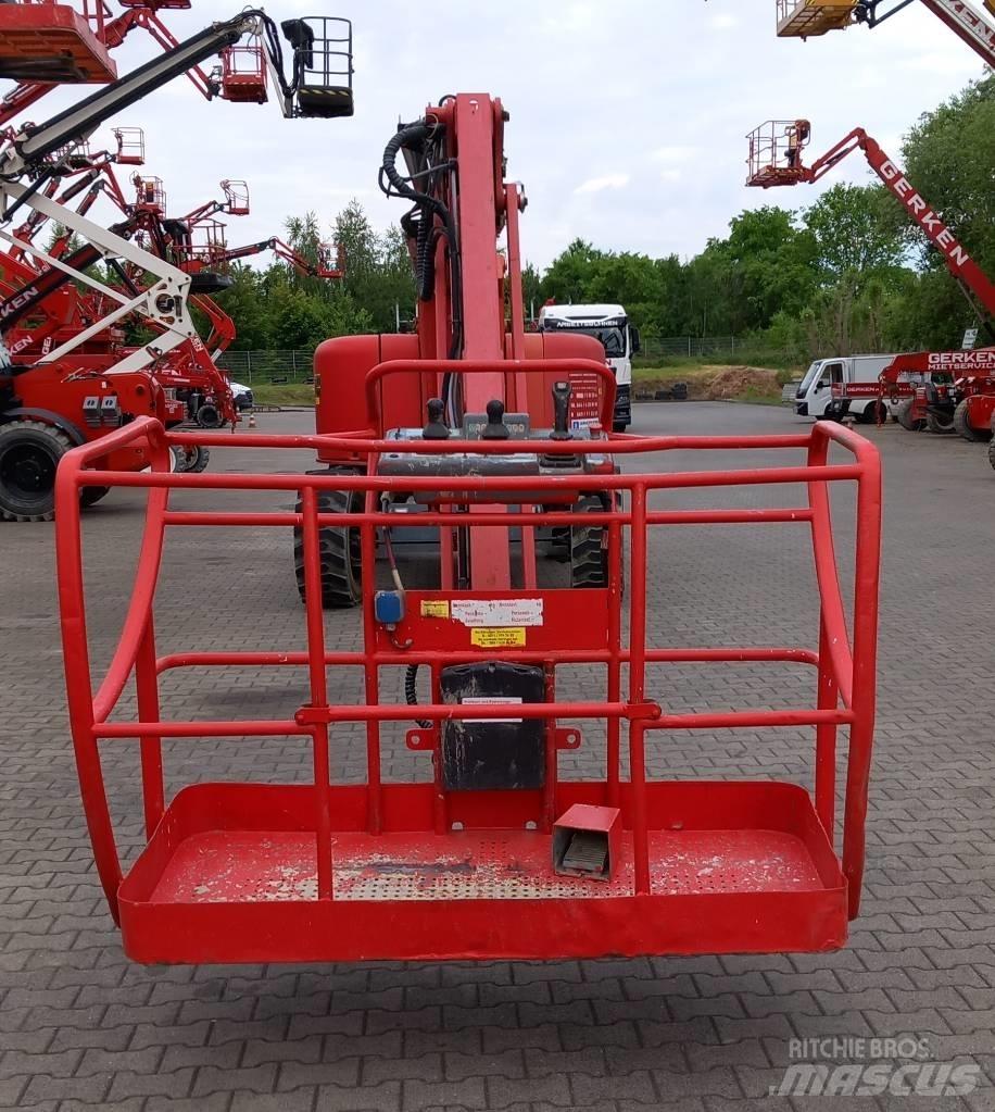 Haulotte HA 260 PX 관절형 전동이동 리프트