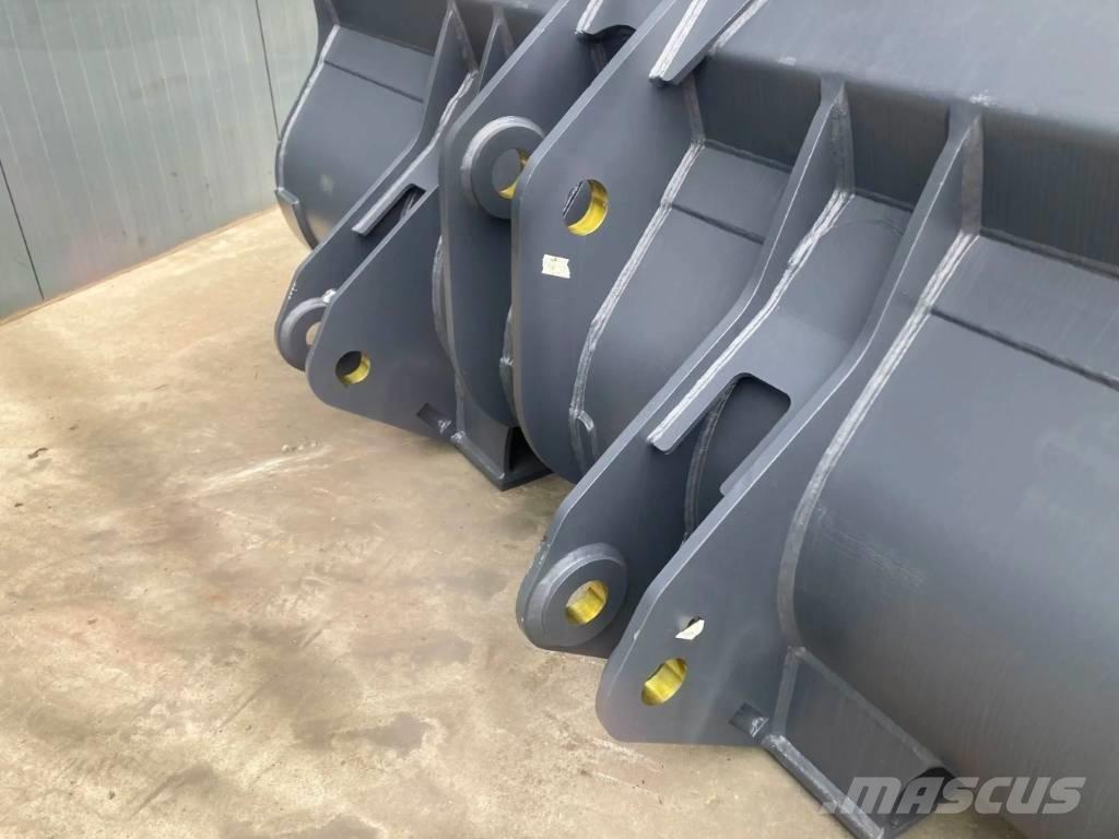 Volvo L90E 버켓