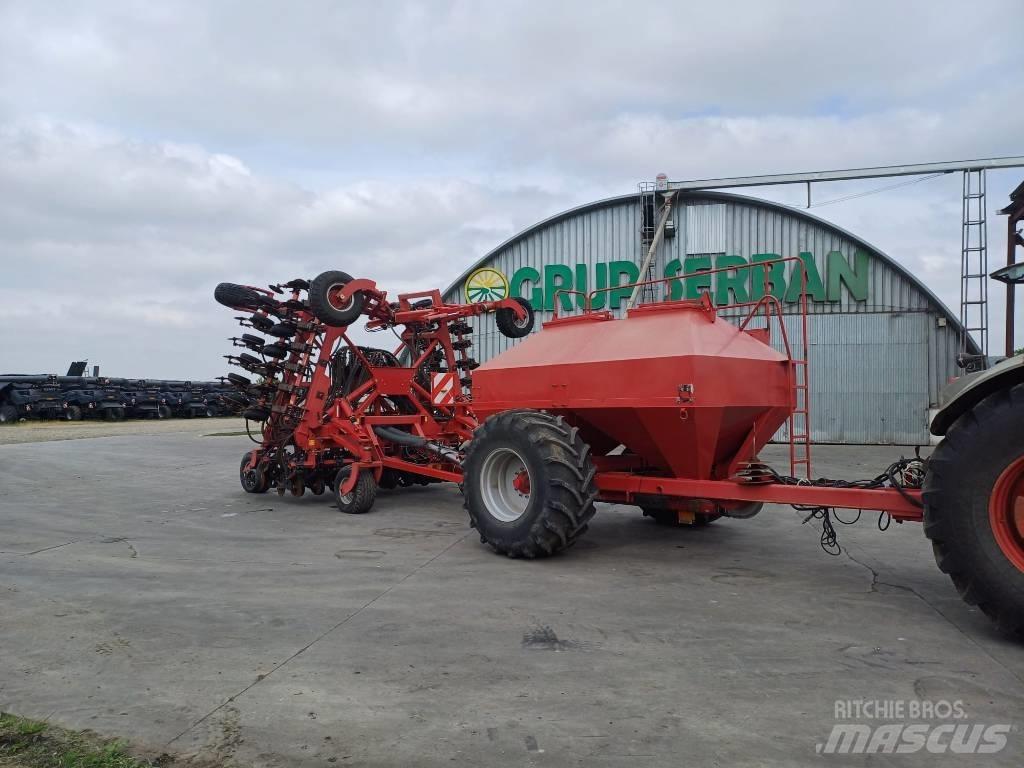 Agro Soyuz Turbosem 정밀 조파기