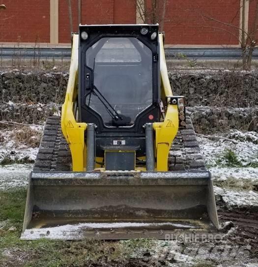 Wacker Neuson ST45 궤도식 로우더