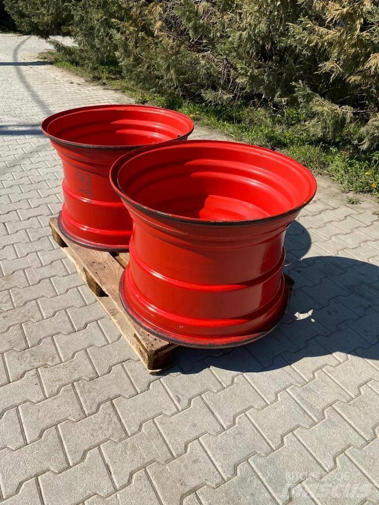 Fendt RIMS 20X28 타이어, 휠 및 림