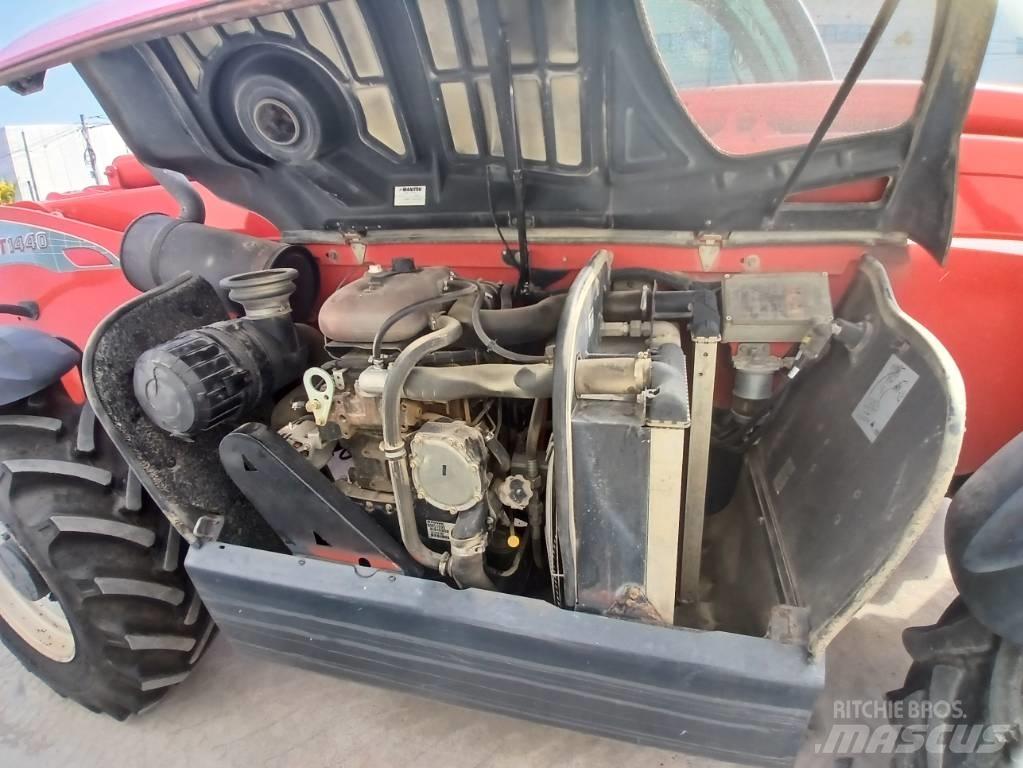 Manitou MT 1440 SL T 텔러 핸들러