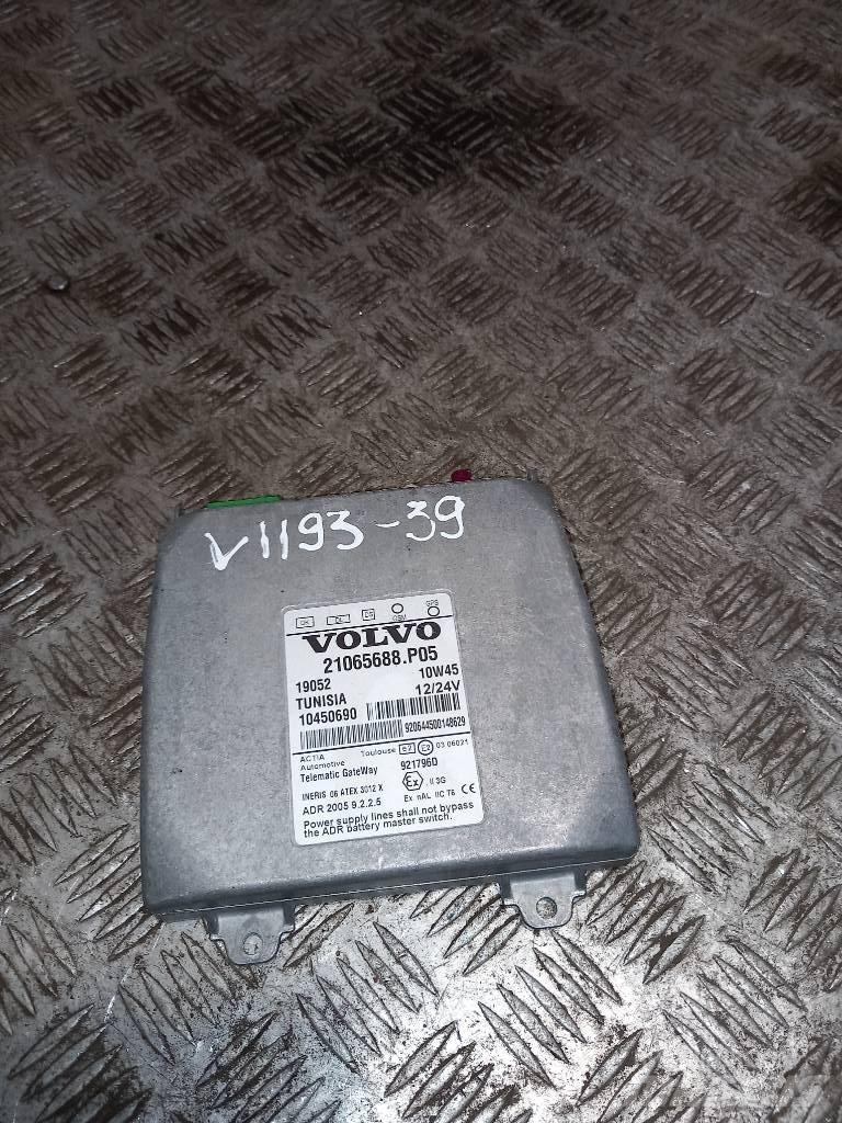 Volvo FH 12    21065688 일렉트로닉스