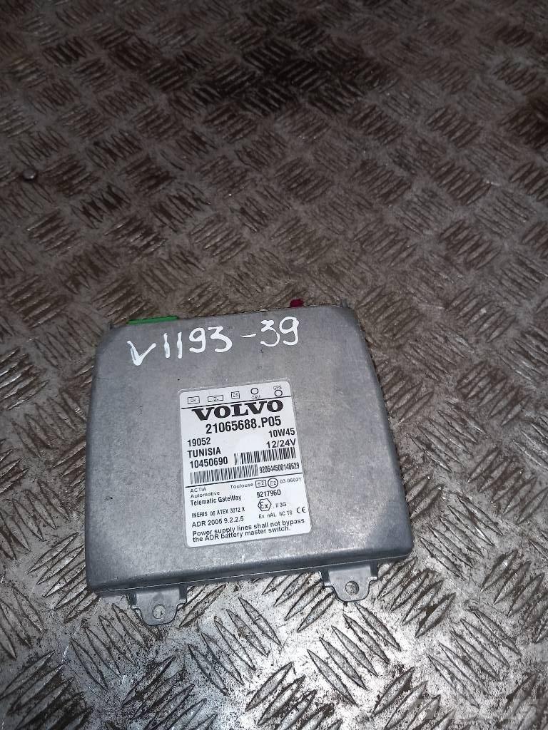 Volvo FH 12    21065688 일렉트로닉스