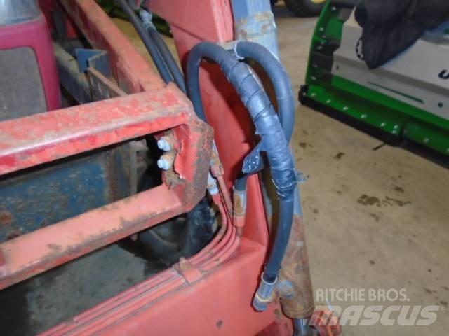 Case IH 1140 트랙터