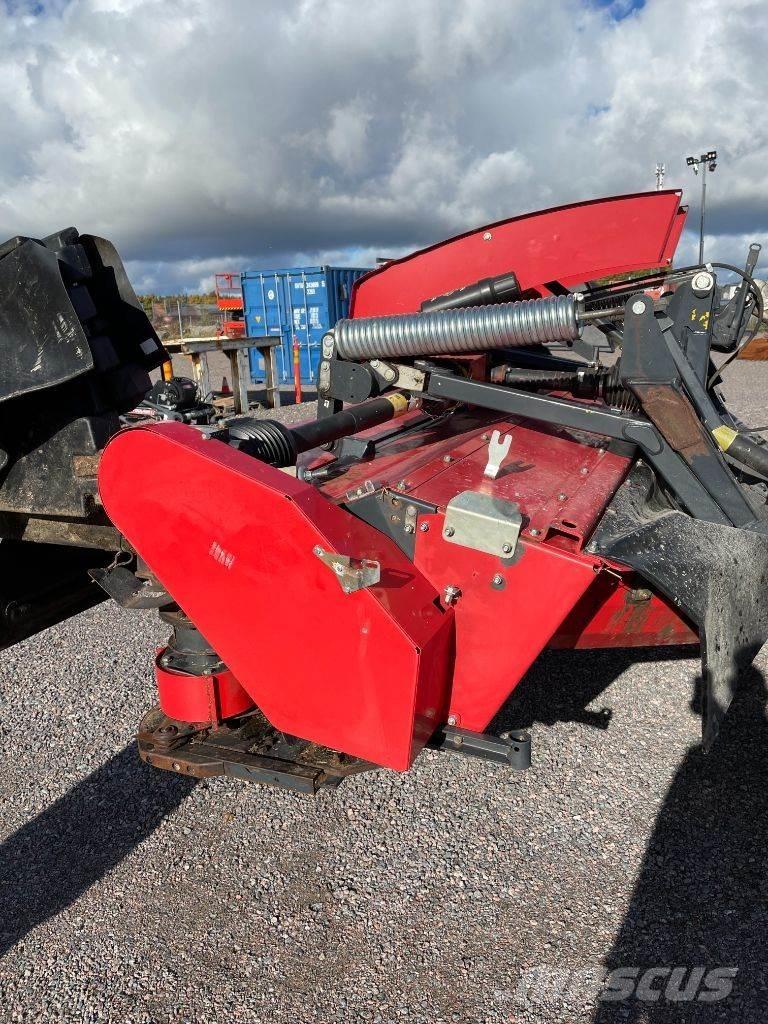 Vicon Extra 635 FT 모어 컨디셔너