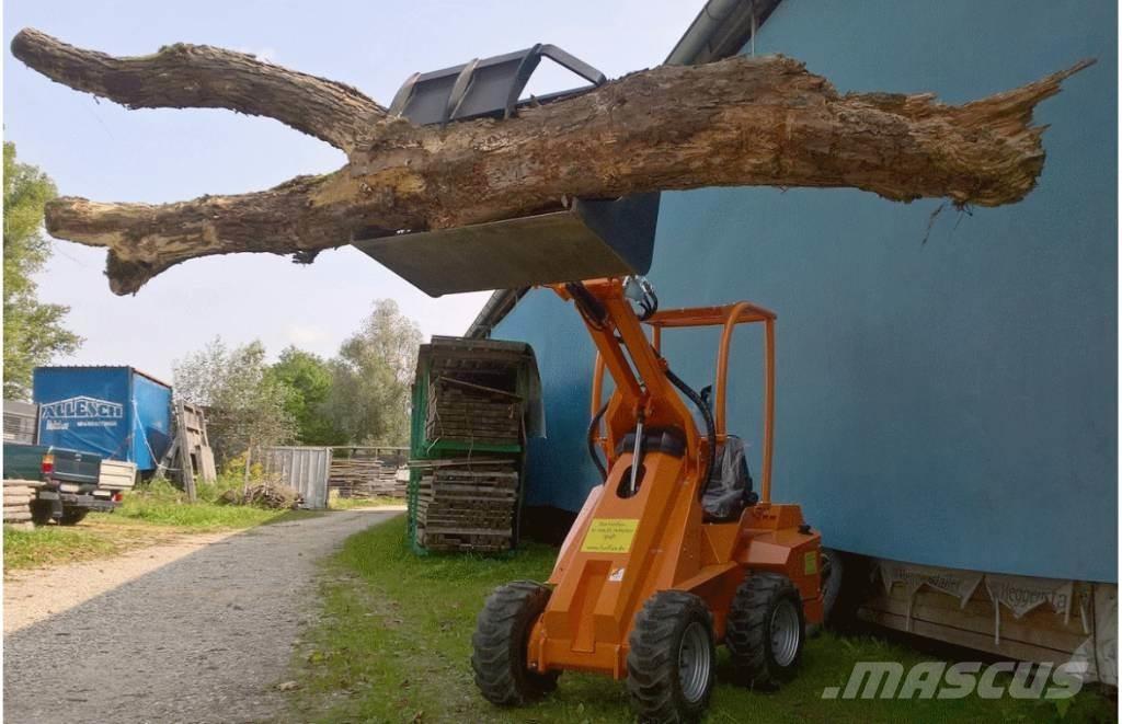 AFA ROCK 7K 미니 로더